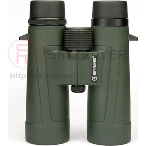 Sky rover Sniper 10x42 Binoculars Birdwatching Hunting Phase Coated Waterproof Bak4,Fogproof
