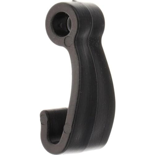 Tarpaulin Hooks Multiuse Fixings Roof Rack Caravan Boat Sunshade Tarp Clip