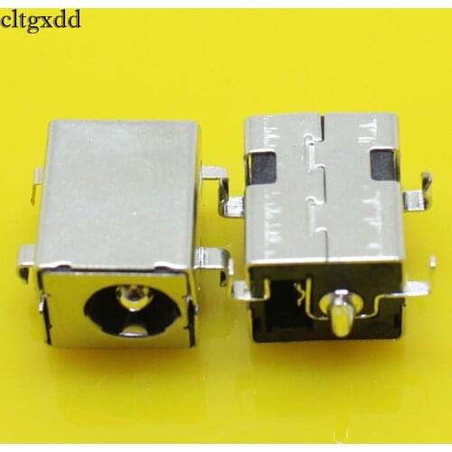 Cltgxdd DC-042 2.5MM DC power jack Connector port Socket Connector PLUG For ASUS K53 K53S K53E K53S K53SV A53Z A53S K53SJ K53SK