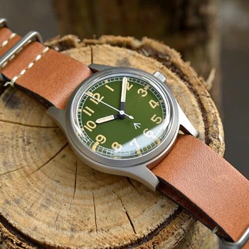 Diasteria Retro Watches