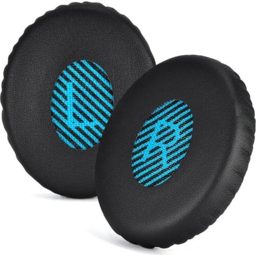 Elastic Ear Pads Compatible withOE2 OE2i SoundTrue Headphones Accessories Headsets Ear Mats Thicker Memory Foam Covers