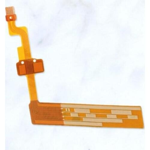 1000PCS Internal Focus and dynamo brush Flex Cable for Canon EF-S 18-55 mm f/3.5-5.6 IS and EF-S 18-55mm f/3.5-5.6 IS II lens