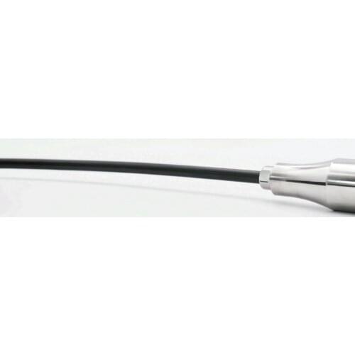 Stainless Steel Hydrostatic Water Level Sensor With 4-20mA Output