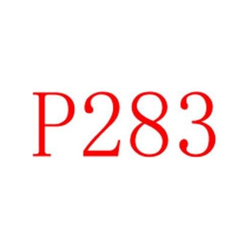 New Silver Color Animal Bead Fit European Original Pandora Charms Bracelet Bangles Diy Jewelry P283