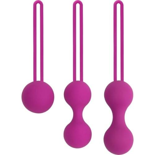 ORGART Vaginal Balls