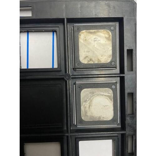 AM486DX5-133V16BHC AM486DX5-133W16BHC new