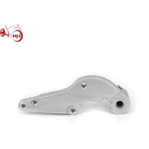 Motorcycle Front Floating Brake 320MM Disc Rotor Bracket Adaptor Adapter For KTM EXC XCW XCF XCFW SX SXF 10-15 Motard Supermoto