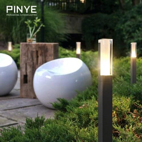 Садовые светильники PINY China At AliExpress
