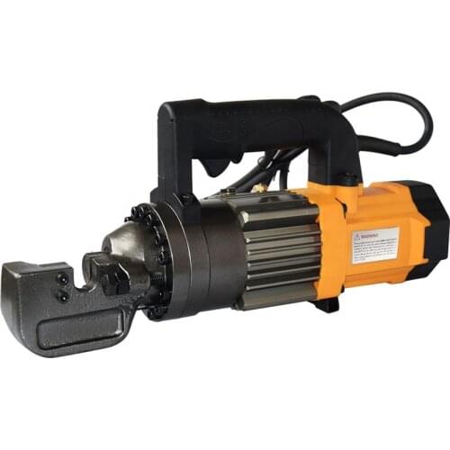 Portable electric hydraulic rebar cutter RC-20B Rebar Cutting machine
