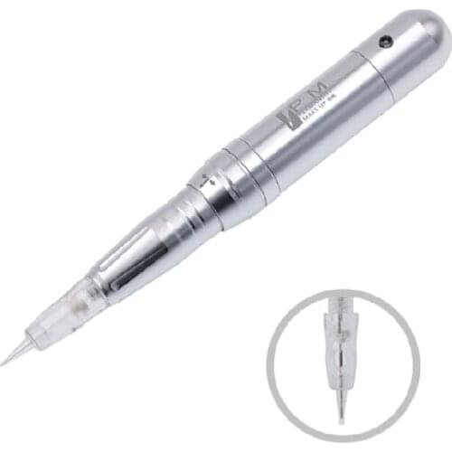 PM Tattoo Machine Factory Permanent Makeup Machine Pen
