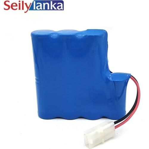 SC 3000mAh 8.4V for WaterTech poolblaster max MTC 3937 MEGATECH battery pack vacuum cleaner Sweeper Robotics