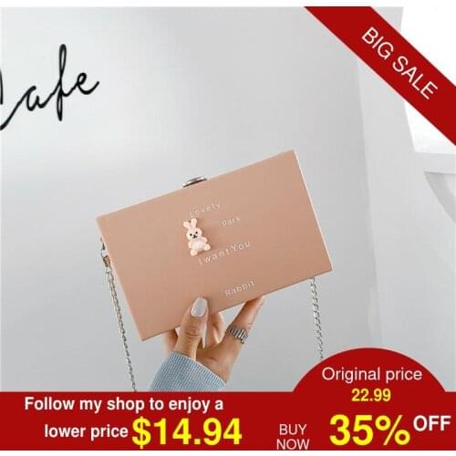 Bags for women 2020 new luxury brand handbags and purses designer white lock vintage leather box perfume shoulder crossbody bag
