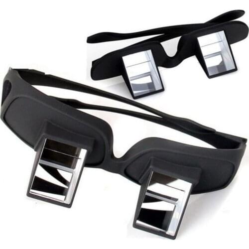 Amazing Lazy Periscope Horizontal Reading Tv Sit View Glasses Lying On Bed Bed For Lying Down Watching Tv