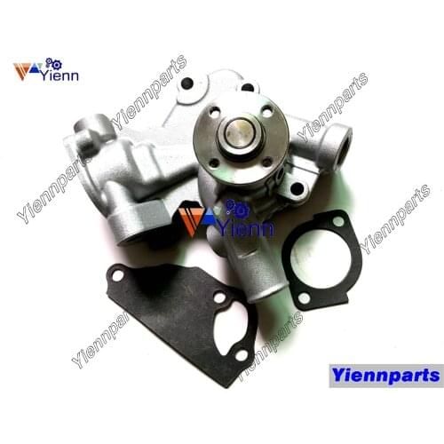 3TNE68 Water Pump For Yanmar 119265-42000 JOHN DEERE Gator HPX 3TNE68 Diesel Engine Repair Parts