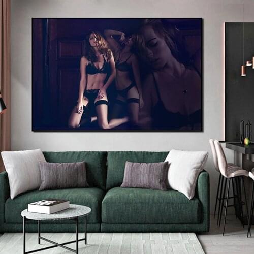 WJWANG Women Underwear