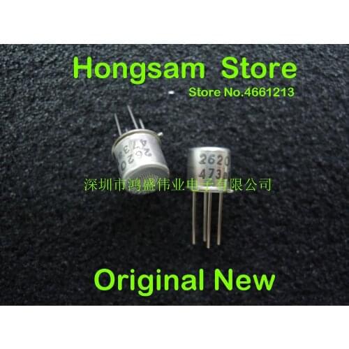 10PCS) 100% original new NOT refurbish TGS2620