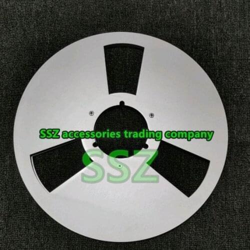 12 inch opener Twelve inches opener empty plate Twelve inches opener with aluminum plate brand new