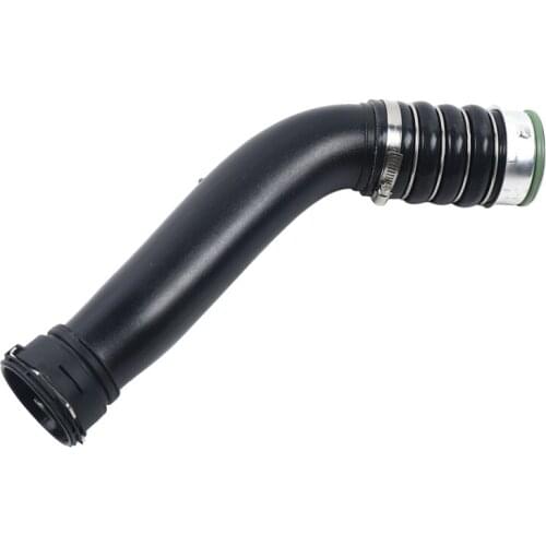 13717588283 Turbocharged Tube Air Pipe for -BMW X1 E84/Z4 E89 Intake Hose Inlet Air Guide Tube