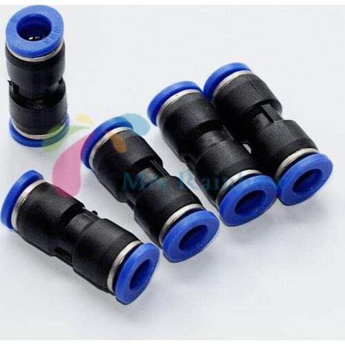 5/Pcs Dental Air Compressor Tubes Adapter Joint Connectors Type I-joints Dental Chairs Stools