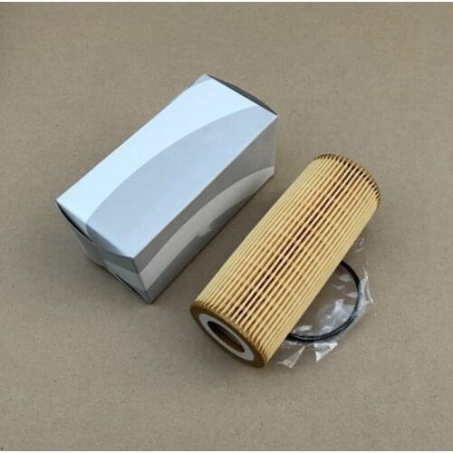 Car Oil Filter Suit For BMW X1 X3 X5 Z4 110I 520I OEM NO 11427787697