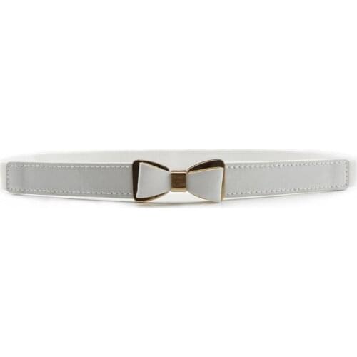 CC.AMILY Women's Belts