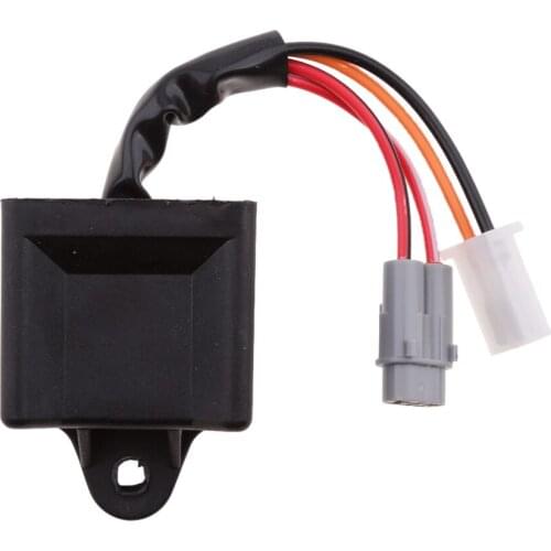 CDI Control Ignition Coil Wire For Yamaha PW50 PW 50 Motorcycle Dirt Bike