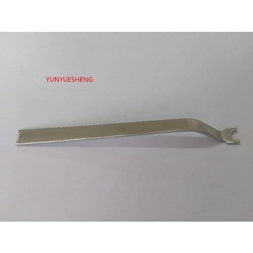 The piano tuning tool hanging string string gauge String to use stainless steel (installed string) The piano accessories