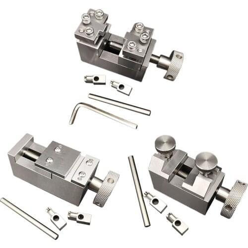 Watch Link Remover, Watch Band & Pin Removal Tool Watch Sizing Tools, Watch Band Link Remover, 3x4x6inch