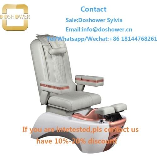 New modern pedicure chair with pedicure chairs lie flat for pedicure massage chairs luxury