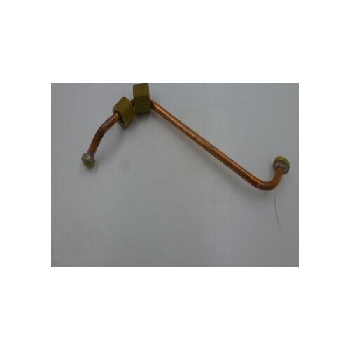 Nuova Simonelli APPIA TUBE 3/8 1/4 LEFT DOSER EXCHANGER APPIA 2-3GR