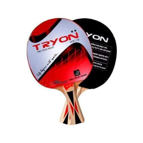 Table Tennis Racket Mtr-130