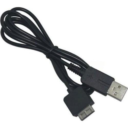 Replacement USB Charger Cable Game Console Charging Cable For Sony PS Vita Data Sync Charge Lead for PS Vita 100pcs/lot