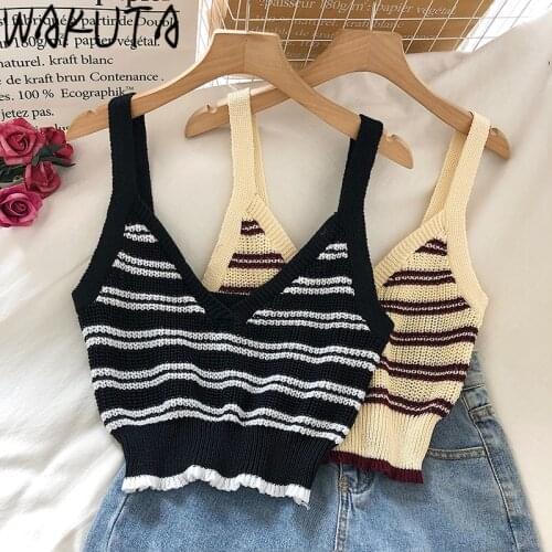 Женские укороченные топы Wakuta China At AliExpress