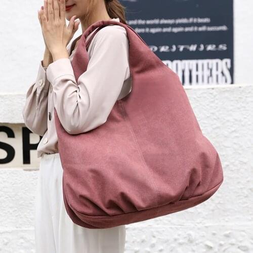 Большие женские сумки Yiku China At AliExpress