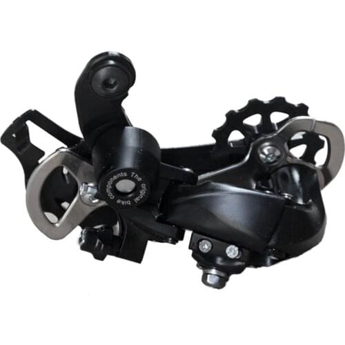 RD TX35 6 /7/8 Mountain Bikes Rear Mech Derailleur