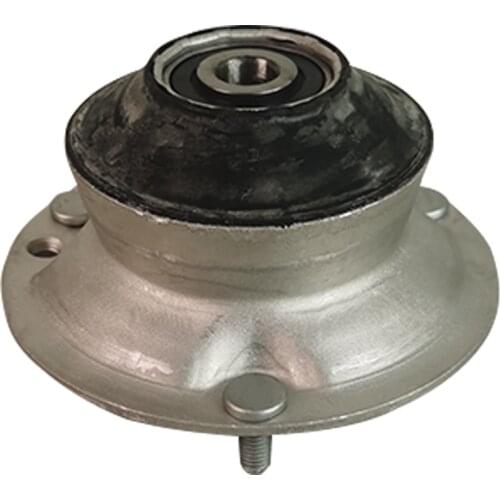 1 Piece Front Left or Right Suspension Strut Mount for BMW E46 E60 E90 E82 E83 X3 31336760943