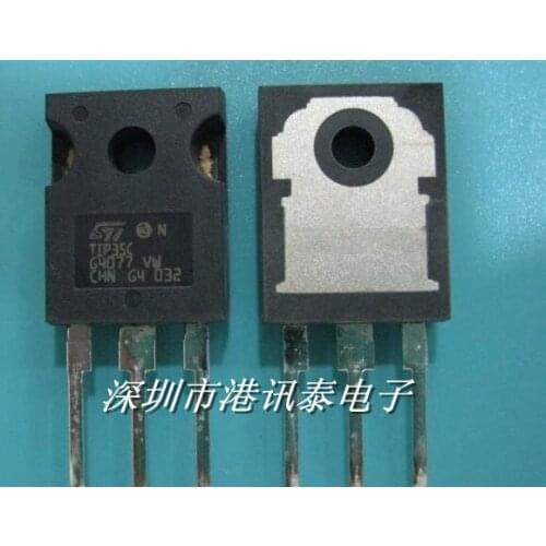 100% New&original In Stock TIP35CP