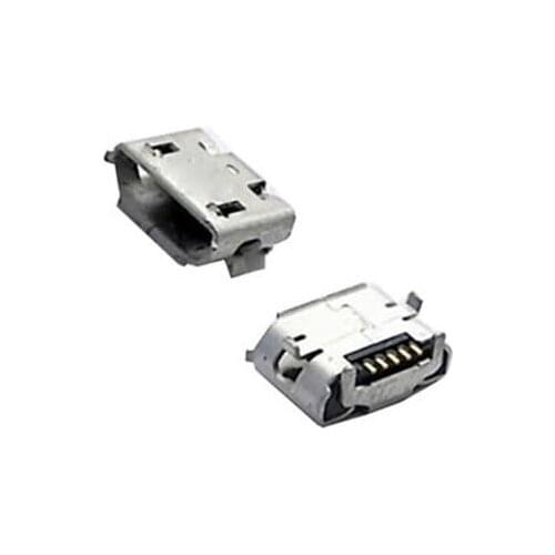 For BlackBerry Playbook Tablet Charge Charging Micro USB Port DocK Connector Contact