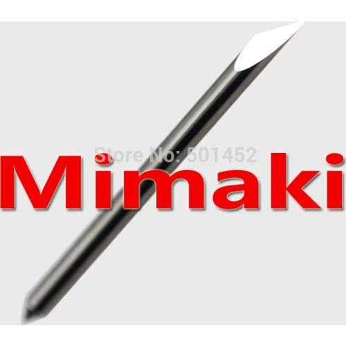 HUHAO mix size mimaki blade cutting plotter vinyl cutter knife engraving tool bits