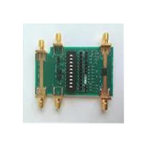 F1956EVBI RF Development Tools F1956 Eval Board 6-Bit 0.5dB