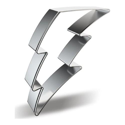 16pcs Sun Moon Clouds Cookie Cutters Set Stainless Steel Biscuit Mold Fondant