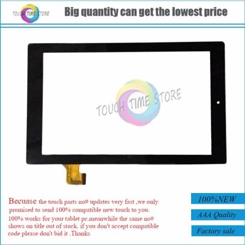 New 8.9" ydt1437 a2 Tablet Windows Touch Screen Digitizer Glass Touch Panel replacement Sensor YDT1437-A2