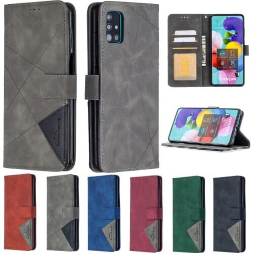 Note 20 Ultra Wallet Case for Samsung Galaxy A51 A71 A21S A 01 11 21 31 41 10 20e 30S 40 50S 70 S20 Ultra S10e S9 Plus Flip Capa