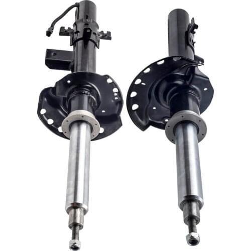Air Suspension Strut For Land Rover for Range Rover Evoque 2011-2018 w/ Magnetic Damping 2pcs