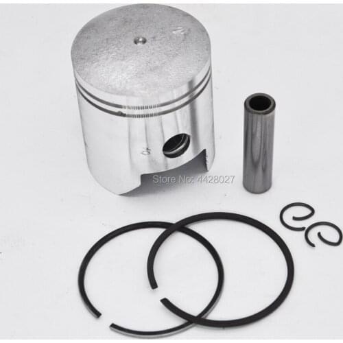 ET950 generator engine piston full set Piston 45mm,Piston Ring,Piston Pin, Clip
