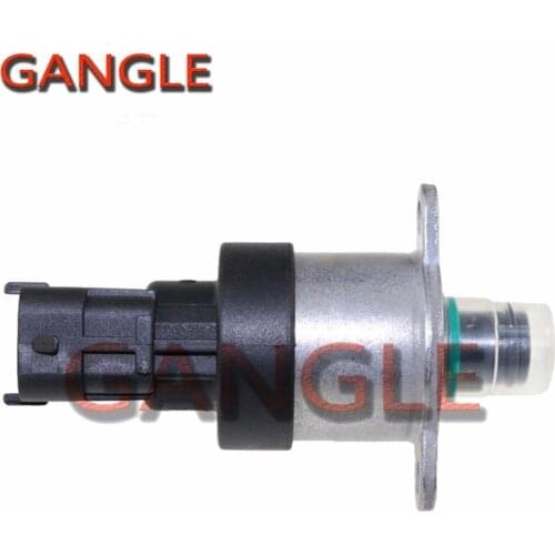 High Pressure Fuel Pump Regulator Suction Control SCV Valve For OPEL ASTRA G H 1.7 CDTI 1.7CDTI Diesel 0928400493 0928400654
