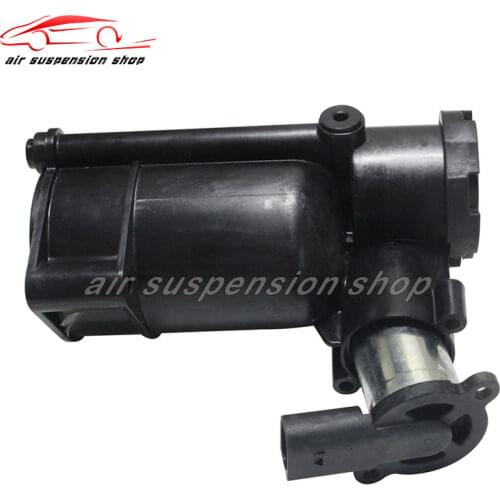 1 set Air Compressor Pump Valve w/ Air Pump Plastic Drying Part Repair Kits for Mercedes-Benz W164 W221 W166 W251 Compressor