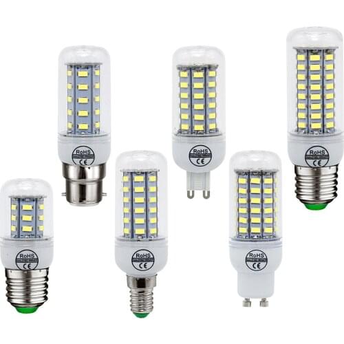 SFOED LED Bulbs B22