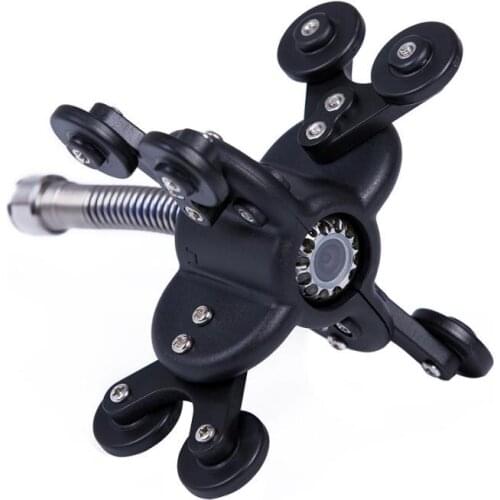 25mm HD 1080P Stanless Steel Camera Head Waterproof endoscope Accessories Replacement for H1 Pipeline endoscoipe