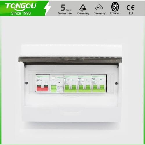 TONGOU Set-top Boxes